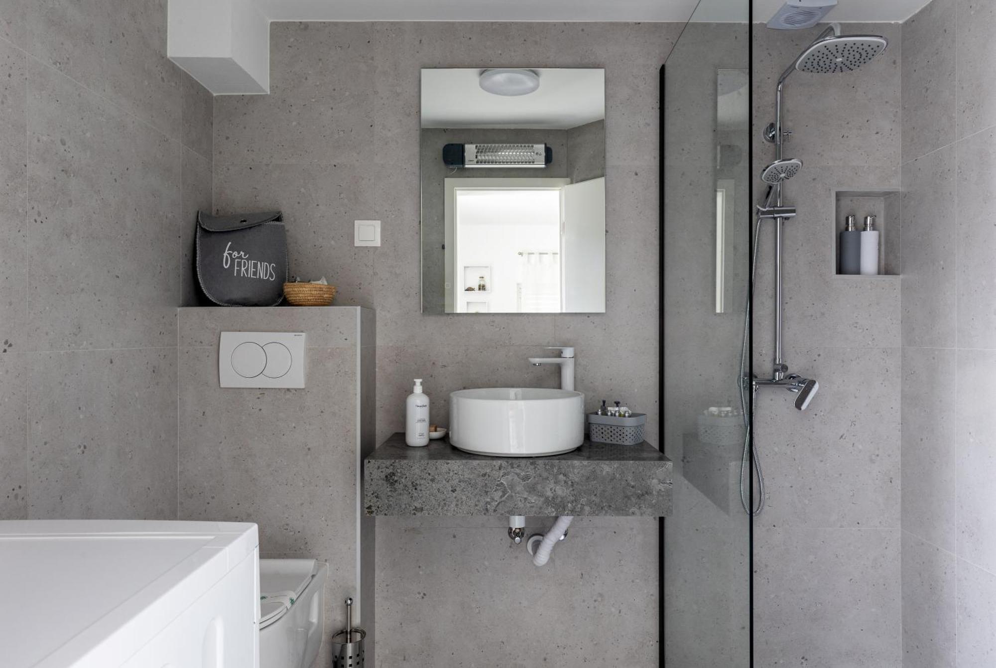 Dubrovnik Domus Apartment المظهر الخارجي الصورة