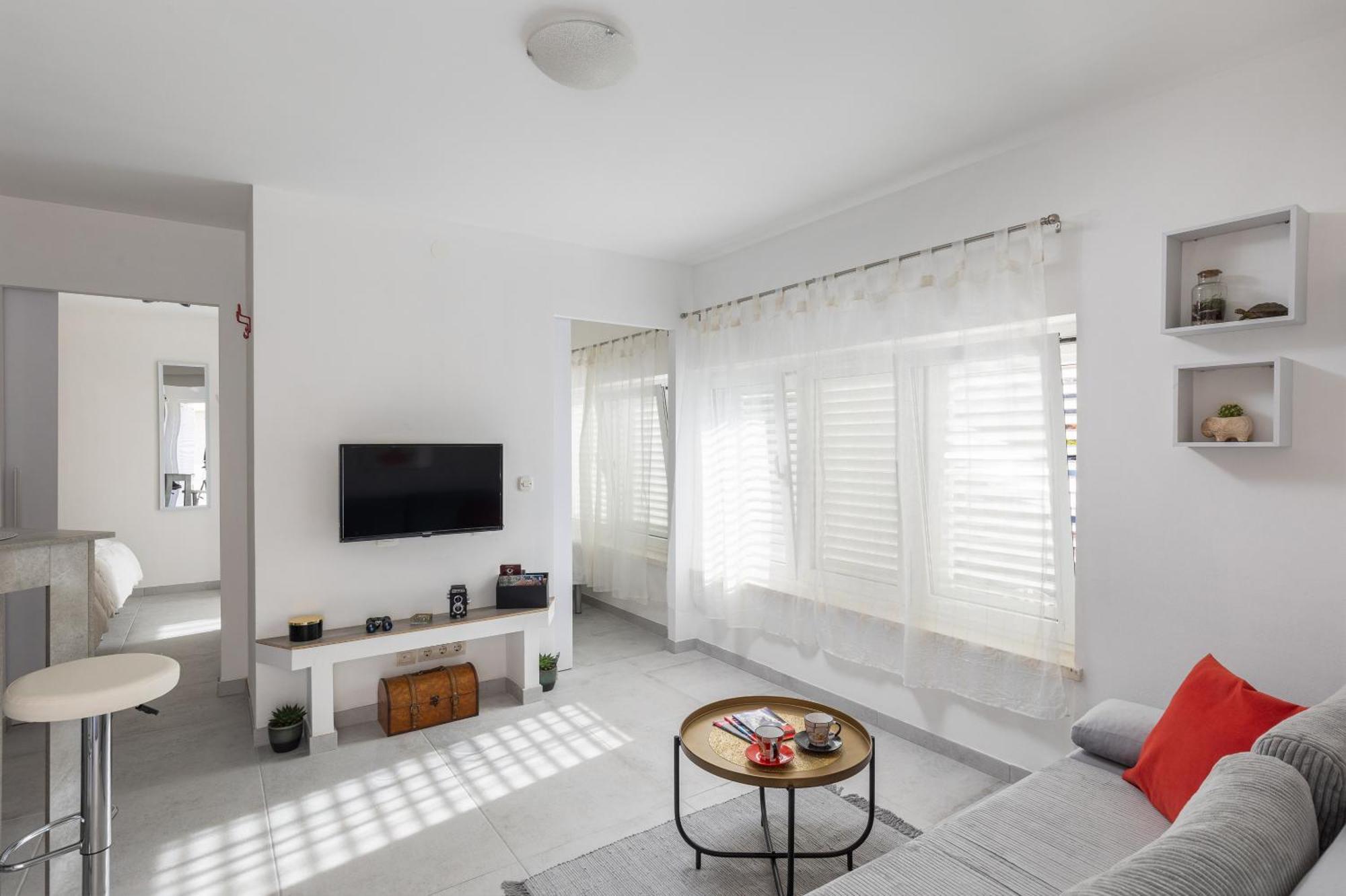 Dubrovnik Domus Apartment المظهر الخارجي الصورة