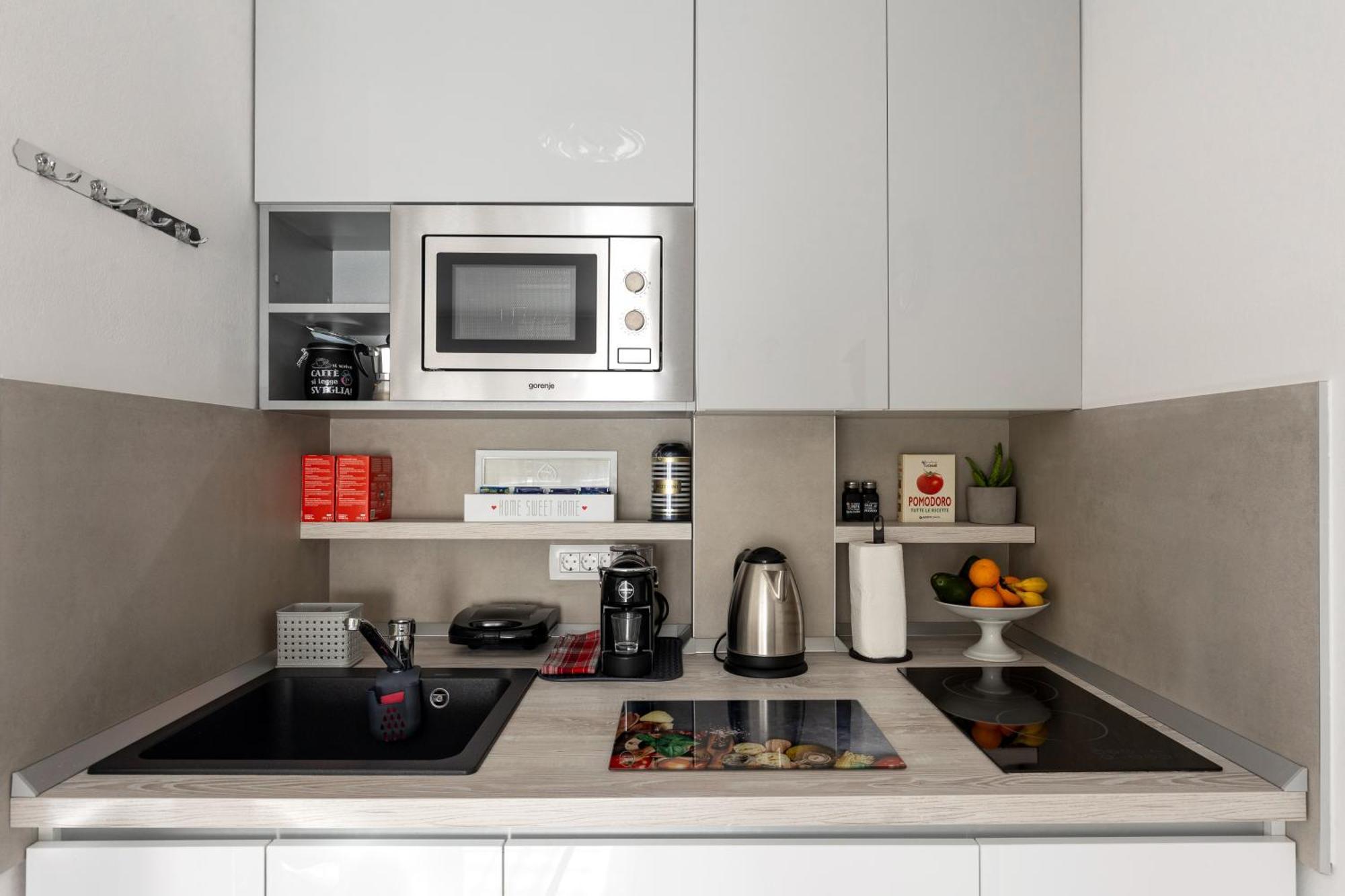 Dubrovnik Domus Apartment المظهر الخارجي الصورة