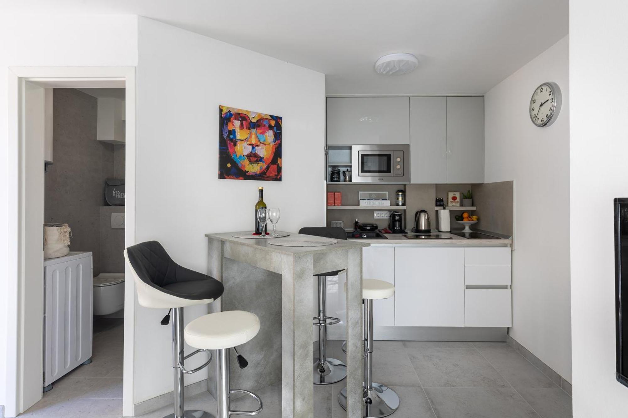 Dubrovnik Domus Apartment المظهر الخارجي الصورة