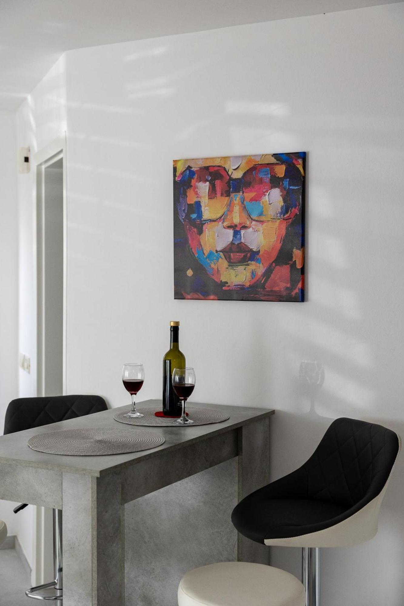 Dubrovnik Domus Apartment المظهر الخارجي الصورة